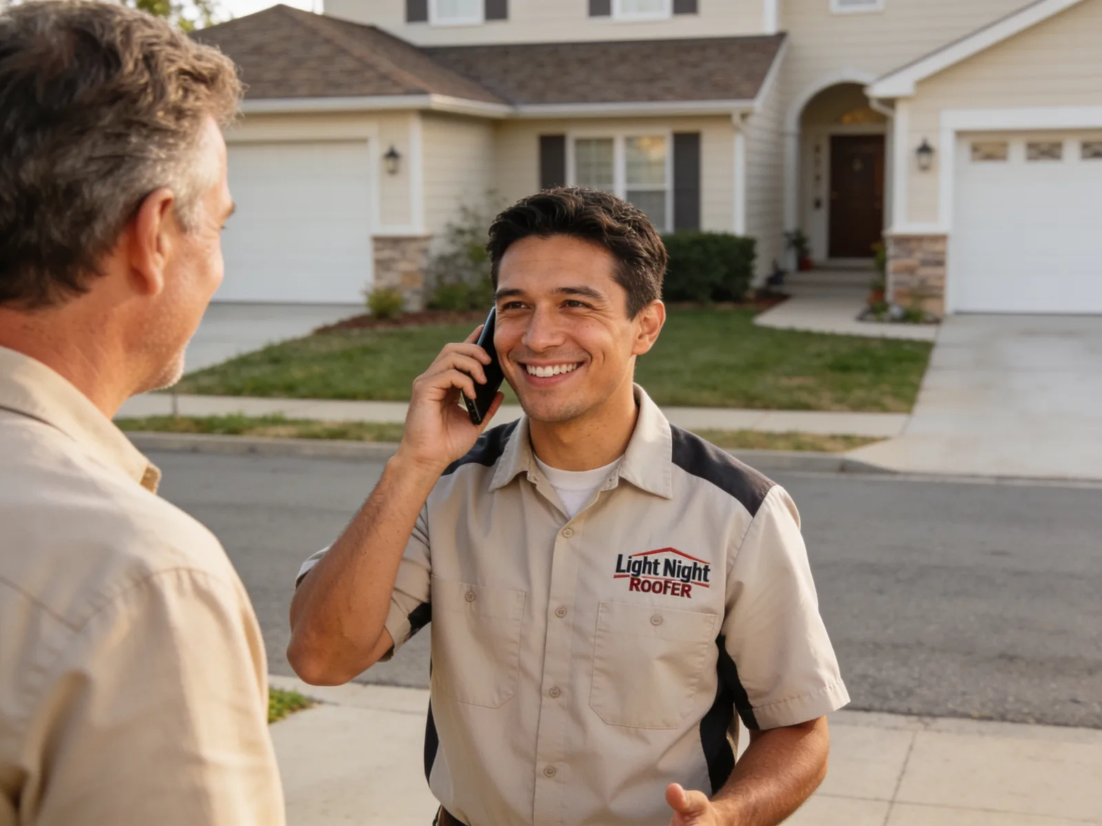 Emergency Roof Repair Scotts Hill, TN FAQs